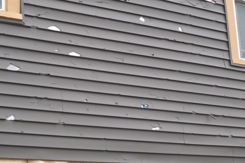 Siding Maintenance