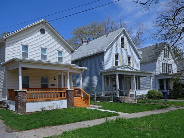 Metal Siding Repair in Bear