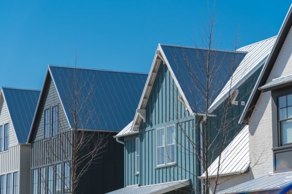 Steel Siding Repair in Bear