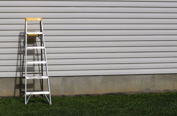 Siding Service in Bear