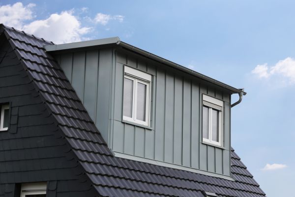 Composite Siding Service in Bear