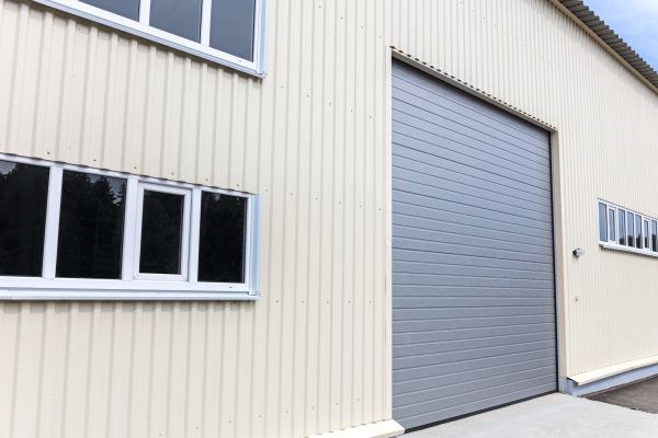 Aluminum Siding Service in Bear