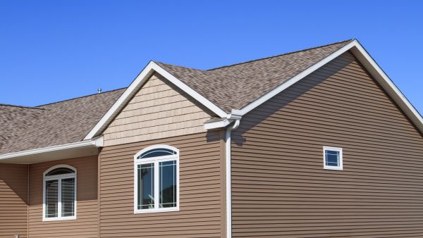 Residential Siding Service in Bear