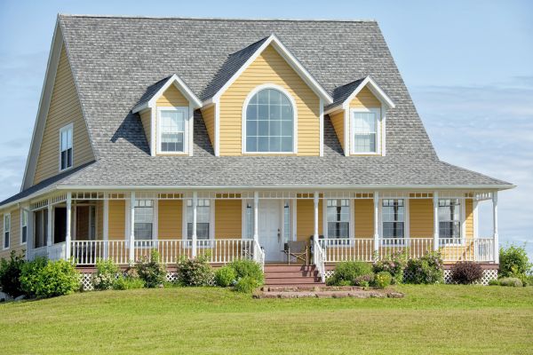 Siding Repair in Bear