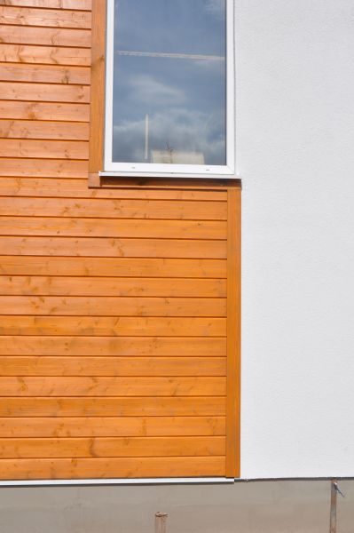Cost of Wood Siding Installation in Bear