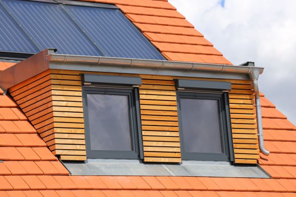 Cost of Wood Cladding Installation in Bear