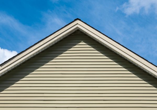 Cost of Vinyl Siding Installation in Bear