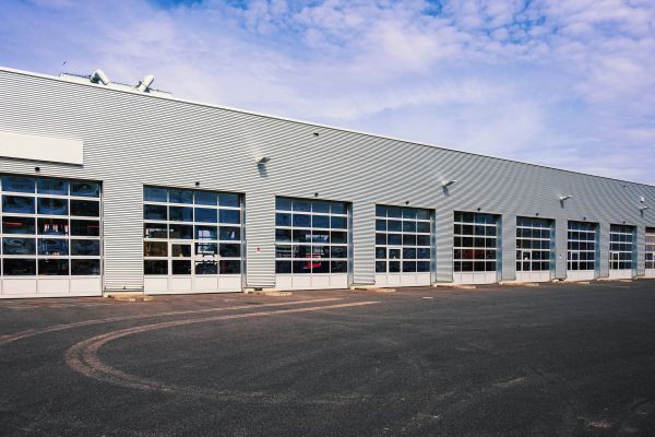 Steel Siding Installation in Bear