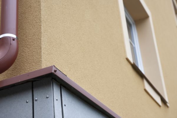 Cement Siding Installation in Bear