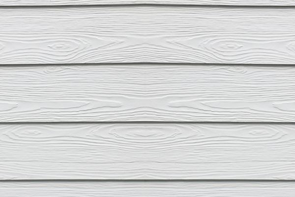 Fiberboard Installation in Bear