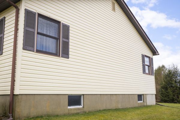 Dutch Lap Siding Repair in Bear