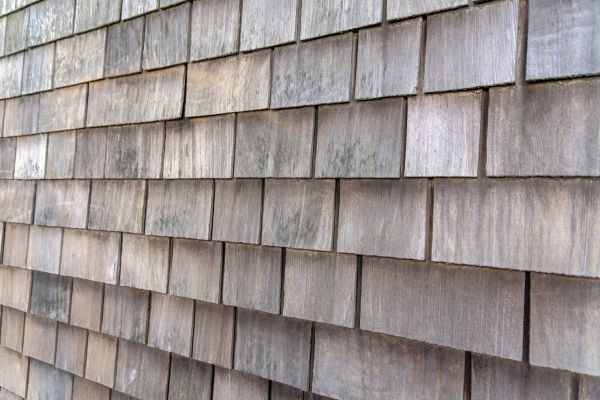 Shake Siding Repair in Bear