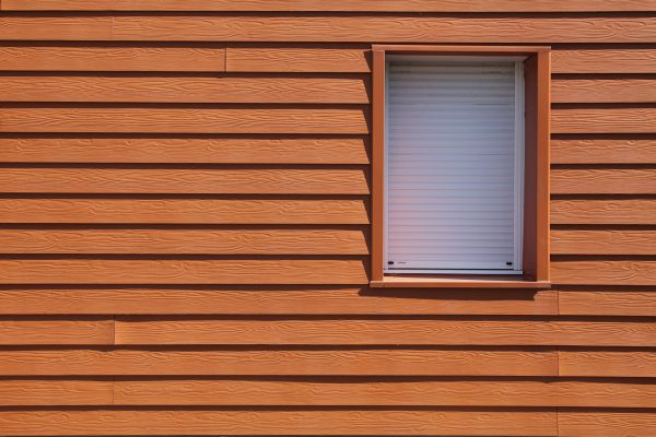 Composite Cladding Service in Bear
