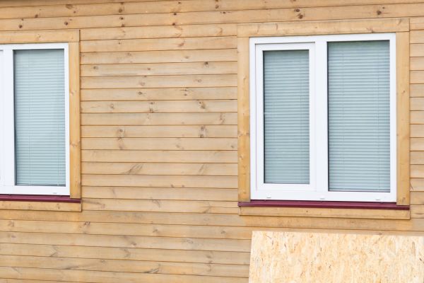 Cost of Shiplap Siding Replacement in Bear