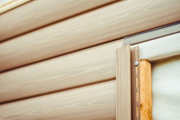 Cladding Installation Service in Bear